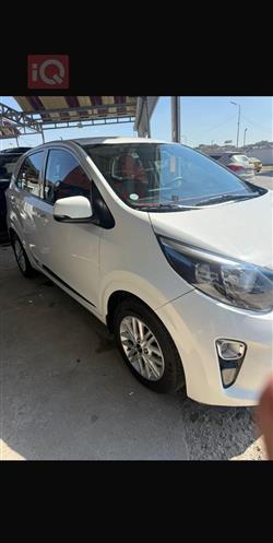 كيا بيكانتو